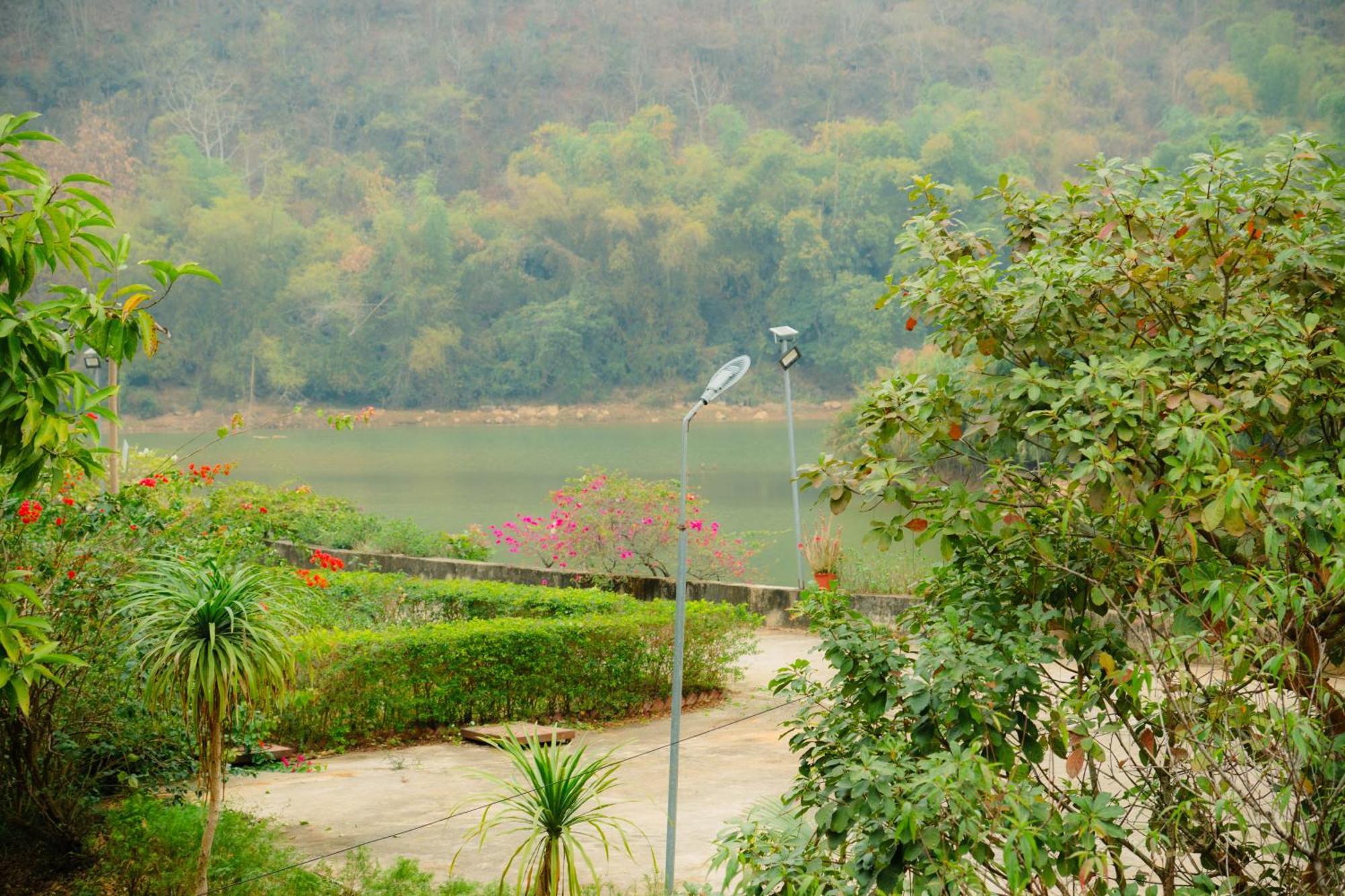 Mai Chau Villas Ngoại thất bức ảnh