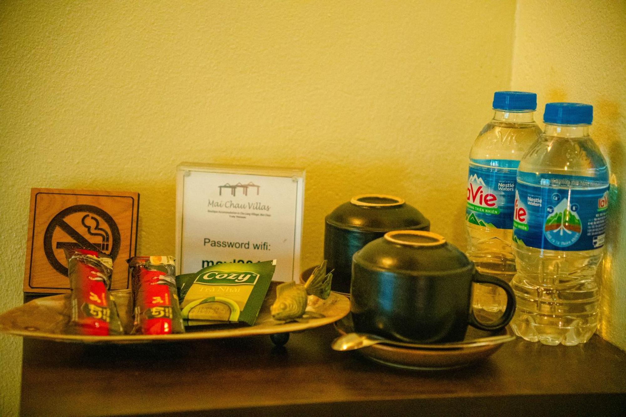 Mai Chau Villas Ngoại thất bức ảnh